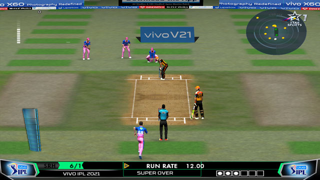 Best Cricket 07 Mods