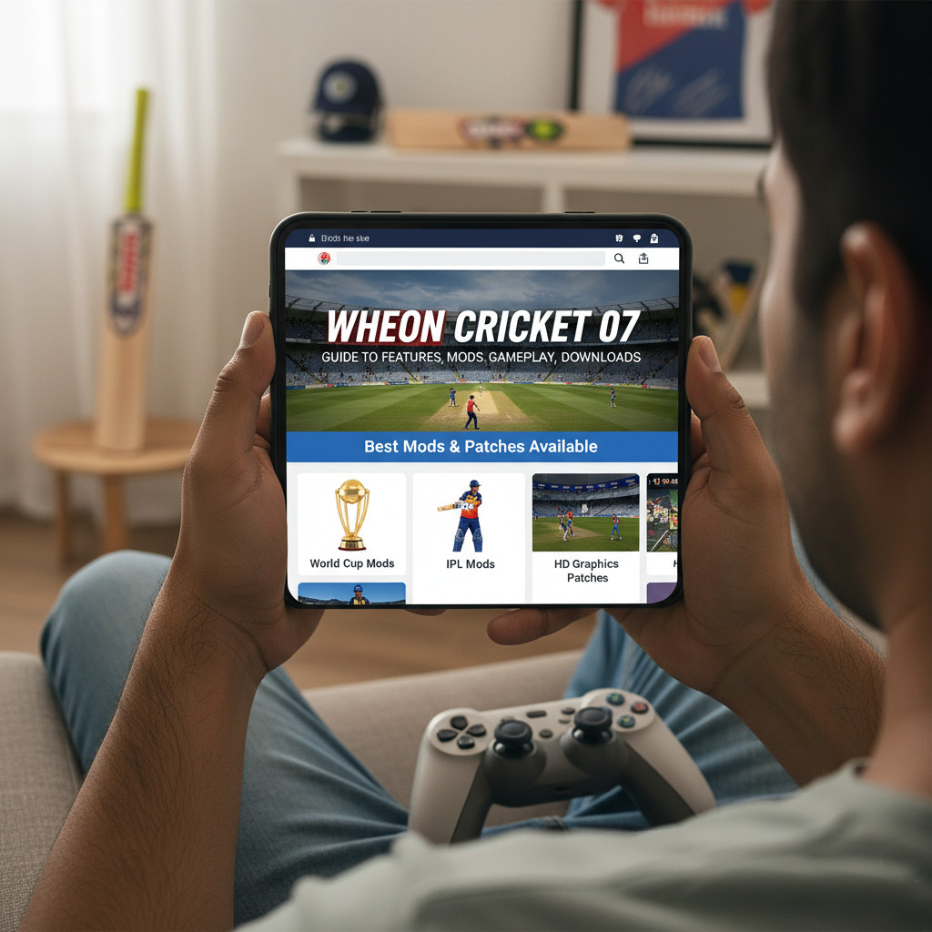 Best Mods & Patches Available