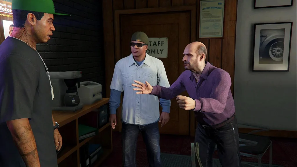 Classic Missions Revived