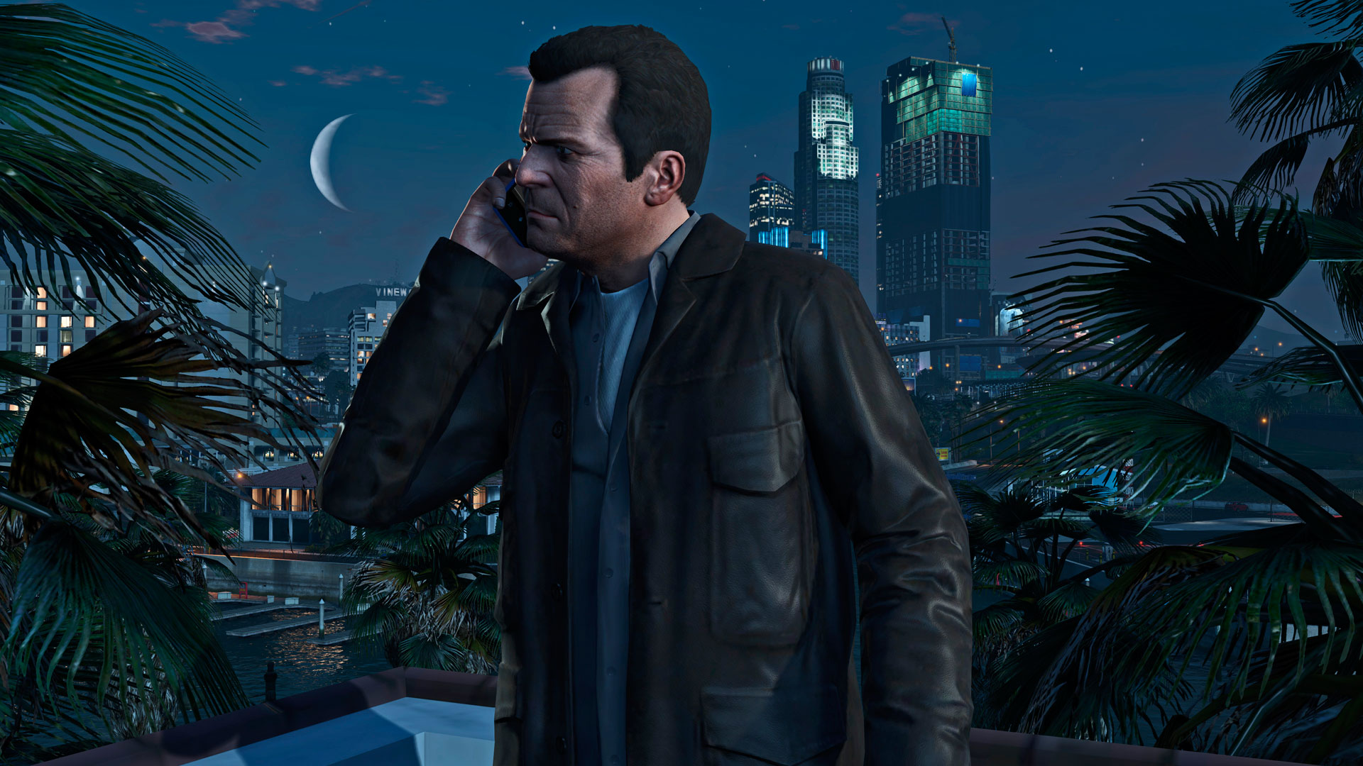 Easter Eggs in Wheon GTA