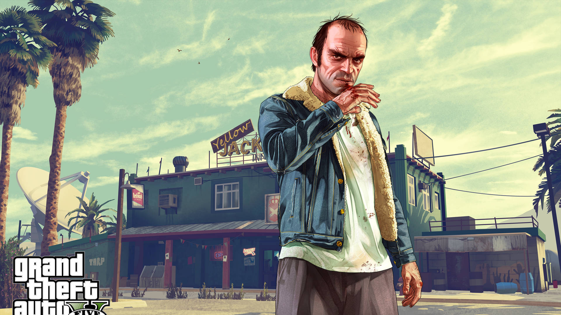 GTA V Mods