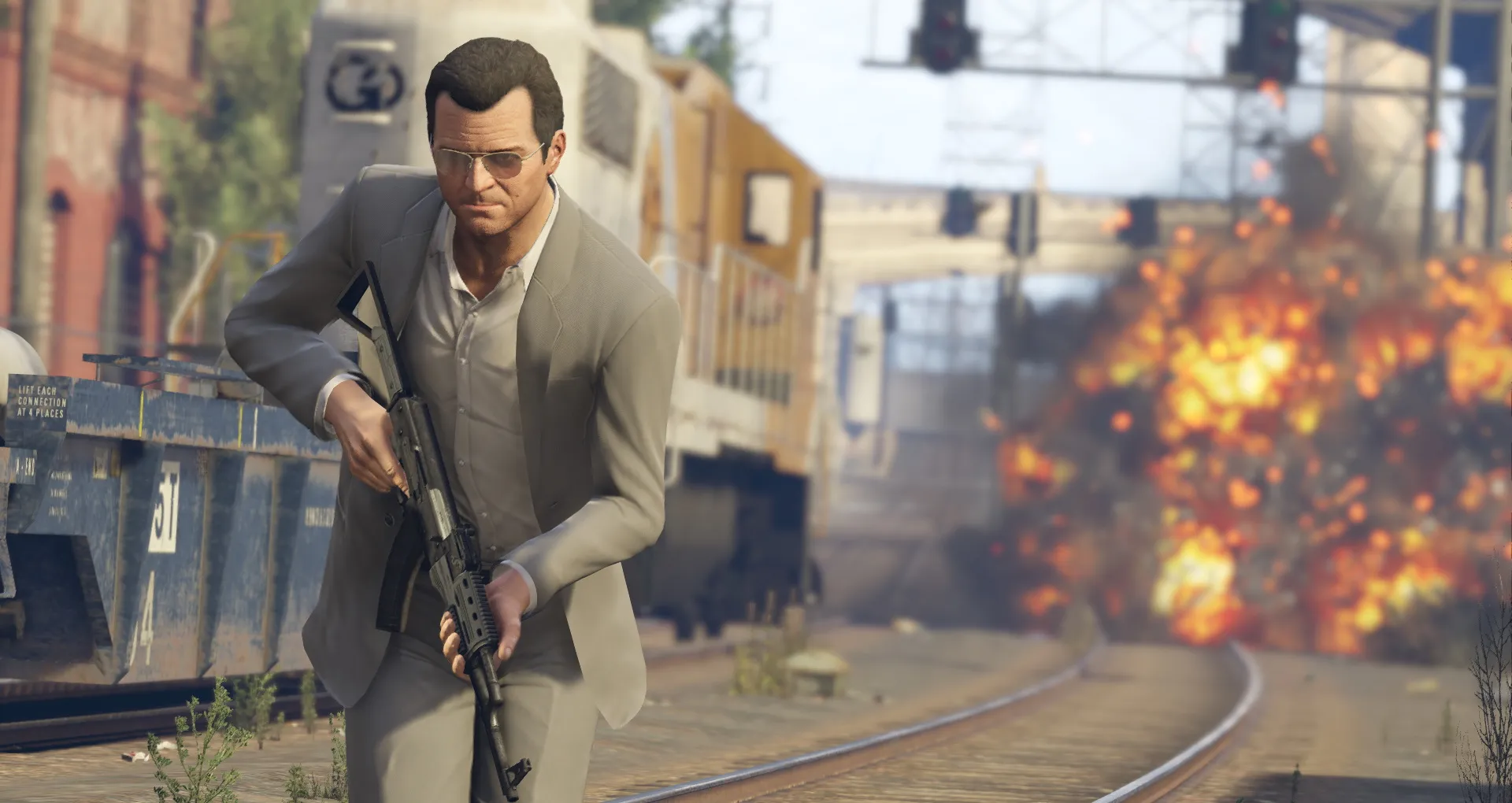 GTA Revives