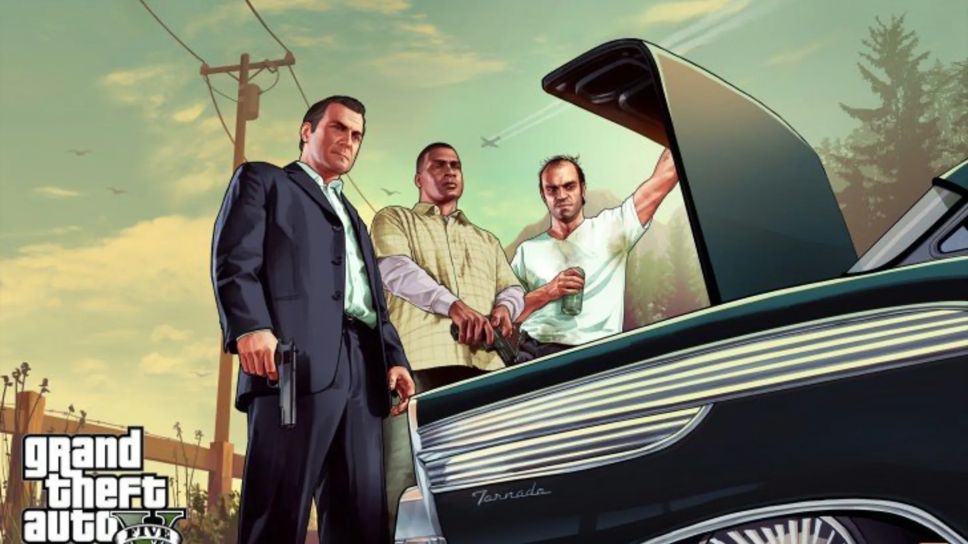Gameplay Modes in Wheon GTA