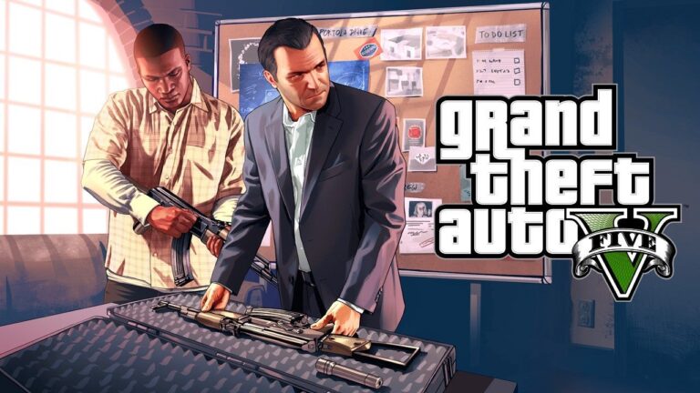 Best Wheon Grand Theft Auto Game