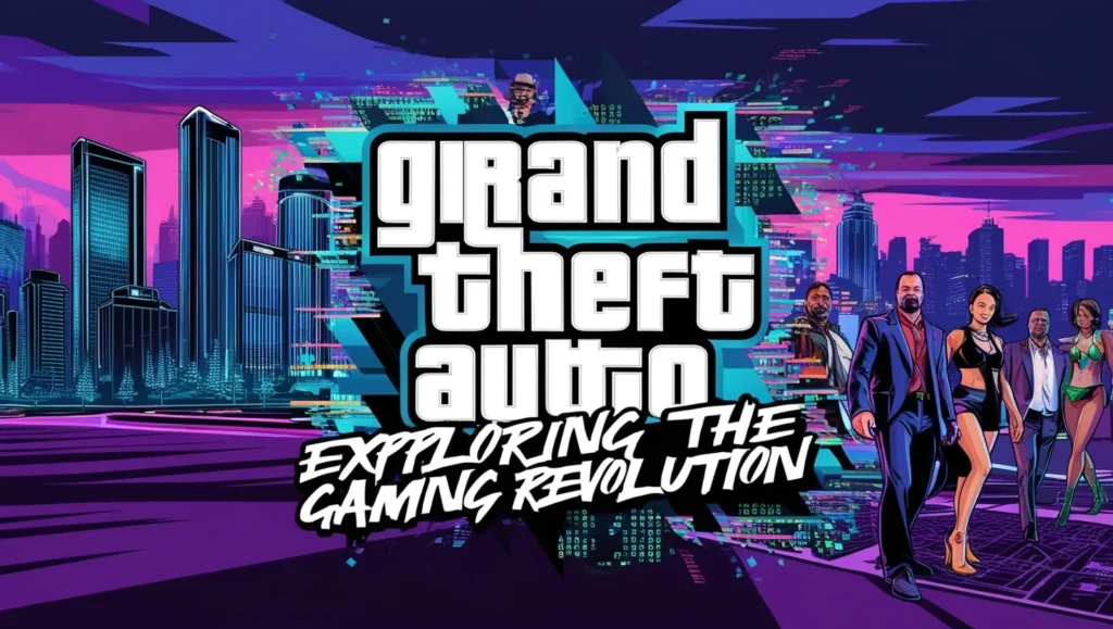 History & Growth of Wheon GTA