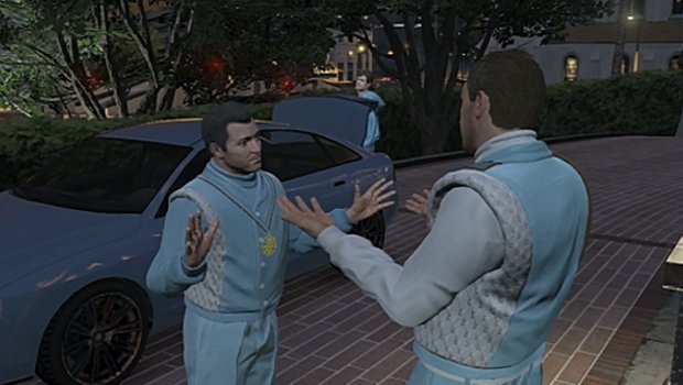 Iconic Missions in Wheon GTA Explained