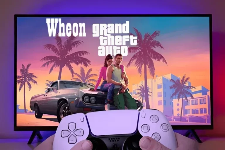 Mods for Wheon GTA