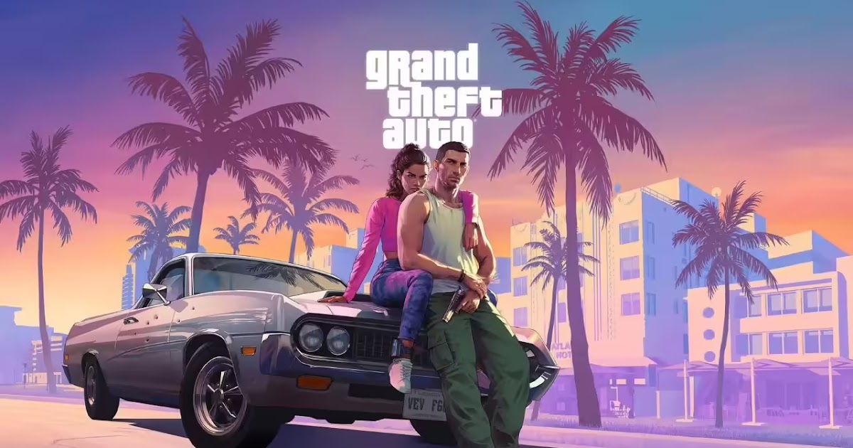 Open World in Wheon GTA