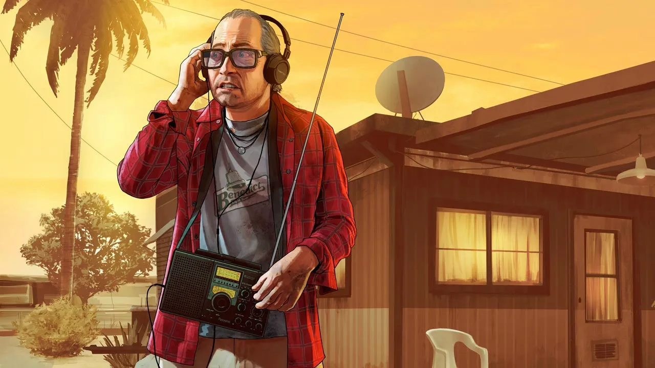 Sound & Music in GTA