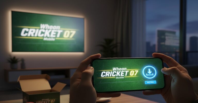 Wheon Cricket 07 Installation in Mobile