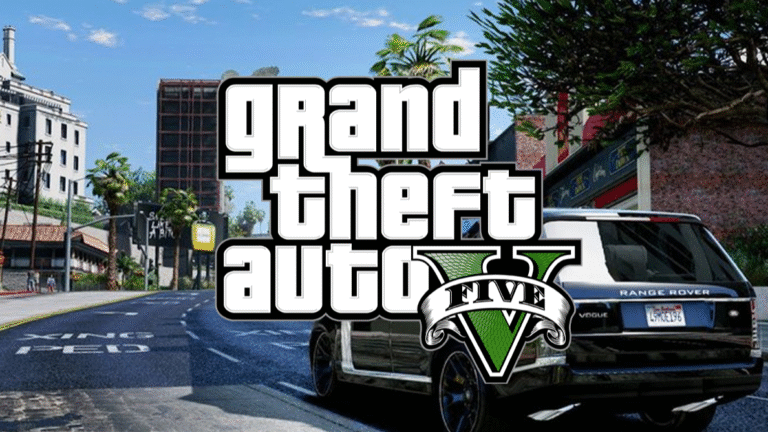 Wheon GTA V Files Download