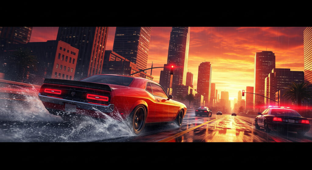 Heartbeat of Fan Creativity Wheon GTA