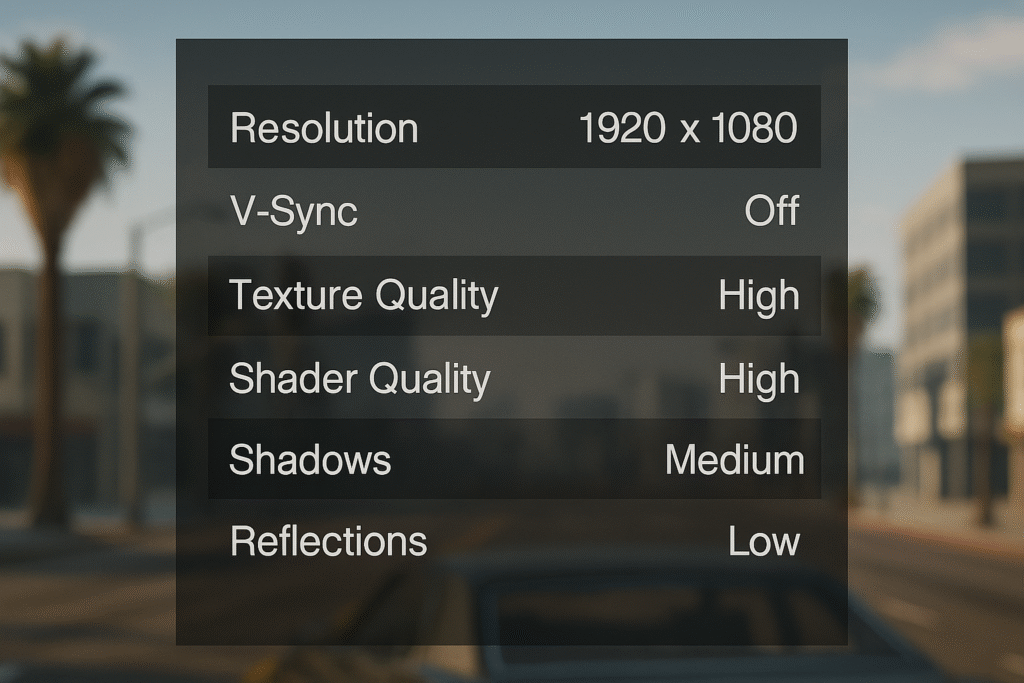 Informational Graphics Wheon GTA